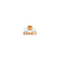 Logo di EMME4 MATERIALE APISTICO
