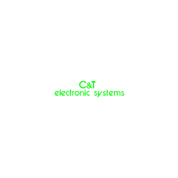 Logo di C. E T. ELECTRONIC SYSTEMS