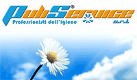 Logo di PULI SERVICE srl