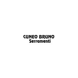Logo di SERRAMENTI CUNEO BRUNO