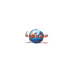 Logo di LA NOSTRA TERRA