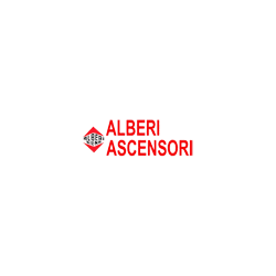 Logo di ALBERI ASCENSORI