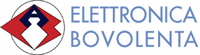 Logo di ELETTRONICA BOVOLENTA