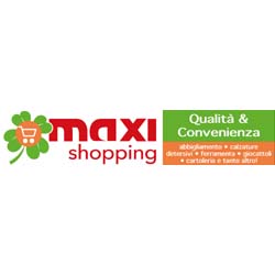 Logo di MAXISHOPPING