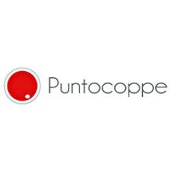 Logo di PUNTO COPPE