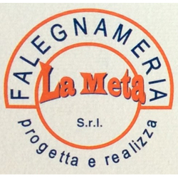 Logo di FALEGNAMERIA LA META