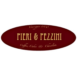 Logo di PASTICCERIA PIERI E PEZZINI
