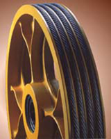 Logo di B.M. ELEVATORI