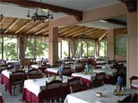 Logo di RISTORANTE POLENTONE
