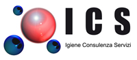 Logo di ICS srl
