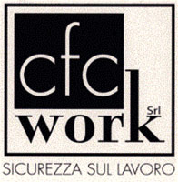 Logo di MEDICINA DEL LAVORO ROMA - CFC WORK srl