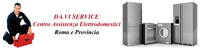 Logo di DA.VI. SERVICE