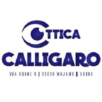 Logo di OTTICA CALLIGARO
