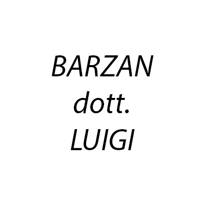 Logo di BARZAN DOTT. LUIGI