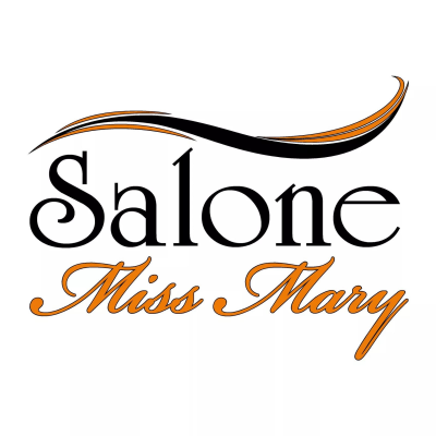 Logo di SALONE MISS MARY