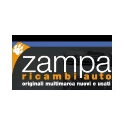Logo di ZAMPA RICAMBI
