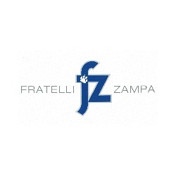 Logo di FRATELLI ZAMPA AUTODEMOLIZIONE CARROZZERIA