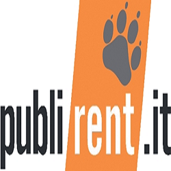 Logo di PUBLIRENT