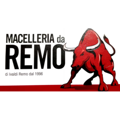 Logo di MACELLERIA DA REMO