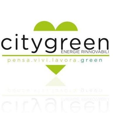 Logo di CITY GREEN