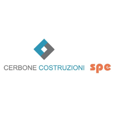 Logo di IMPRESA DI COSTRUZIONI CERBONE GIOVANNI & FIGLIO SRL