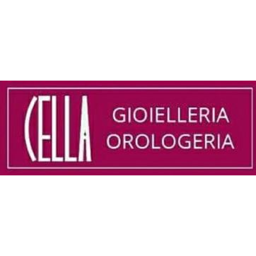 Logo di GIOIELLERIA CELLA