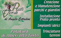 Logo di PRATI VERDI