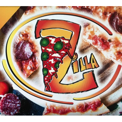 Logo di PIZZERIA DA ZILLA