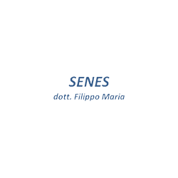 Logo di SENES DR. FILIPPO MARIA - MEDICO ORTOPEDICO