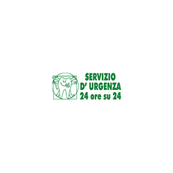 Logo di TOMAINI DOTT.SSA ANNUNZIATA - DENTISTA SERVIZIO D'URGENZA