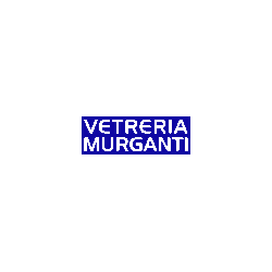 Logo di VETRERIA MURGANTI - VETRI SPECCHI CORNICI