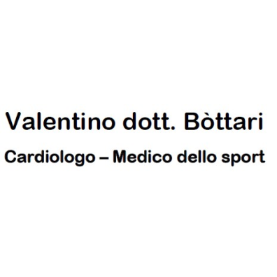 Logo di BOTTARI DOTT. VALENTINO