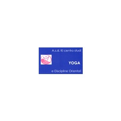 Logo di A.D.S. KI CENTRO STUDI YOGA