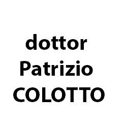 Logo di DOTT. PATRIZIO COLOTTO