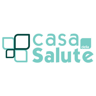 Logo di CASA DELLA SALUTE