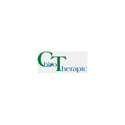 Logo di CHIROTHERAPIC