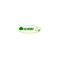 Logo di KIRBI