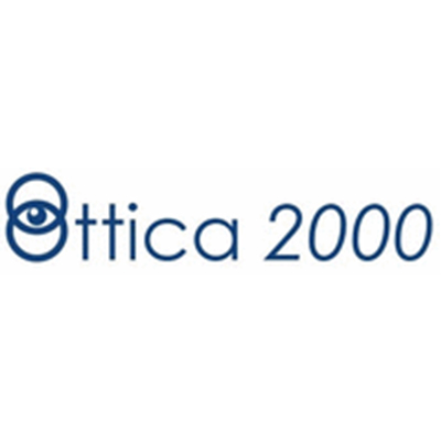 Logo di OTTICA 2000