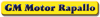 Logo di GM MOTOR