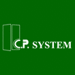 Logo di C.P. SYSTEM - SERRAMENTI