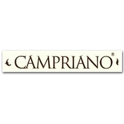 Logo di AZIENDA AGRICOLA DI CAMPRIANO