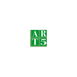 Logo di ART 5 INFISSI