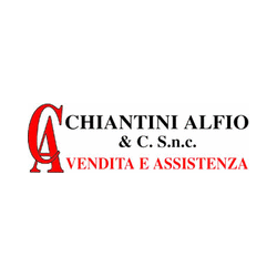 Logo di CHIANTINI ALFIO E C.