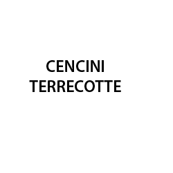 Logo di CENCINI TERRECOTTE