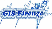 Logo di GIS FIRENZE IMPIANTI ELETTRICI