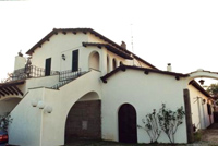 Logo di COMUNITA' ALLOGGIO IL CASALETTO