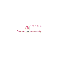 Logo di HOTEL NUOVA GROSSETO