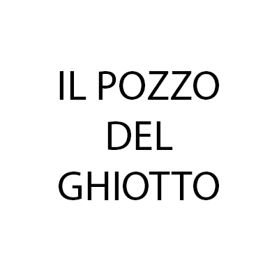 Logo di RISTORANTE IL POZZO DEL GHIOTTO