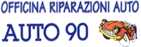 Logo di AUTO 90 S.R.L.