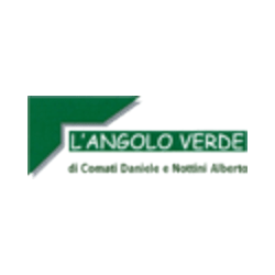 Logo di L'ANGOLO VERDE